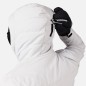 Rossignol Siz Jacket soft grey Rossignol Siz Jacket soft grey