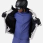 Rossignol Siz Jacket soft grey Rossignol Siz Jacket soft grey
