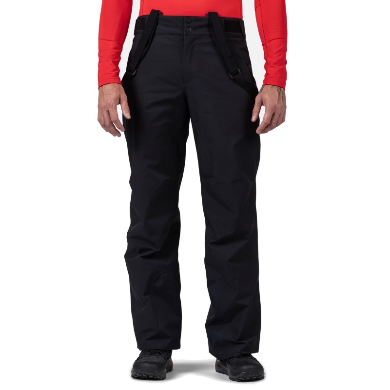 Rossignol Insulated Ski Pant black Rossignol Insulated Ski Pant black