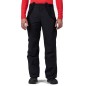 Rossignol Insulated Ski Pant black Rossignol Insulated Ski Pant black