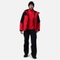 Rossignol Insulated Ski Pant black Rossignol Insulated Ski Pant black