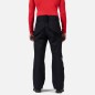 Rossignol Insulated Ski Pant black Rossignol Insulated Ski Pant black