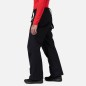 Rossignol Insulated Ski Pant black Rossignol Insulated Ski Pant black