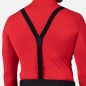 Rossignol Insulated Ski Pant black Rossignol Insulated Ski Pant black
