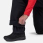 Rossignol Insulated Ski Pant black Rossignol Insulated Ski Pant black