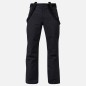 Rossignol Insulated Ski Pant black Rossignol Insulated Ski Pant black
