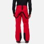Rossignol Insulated Ski Pant sports red