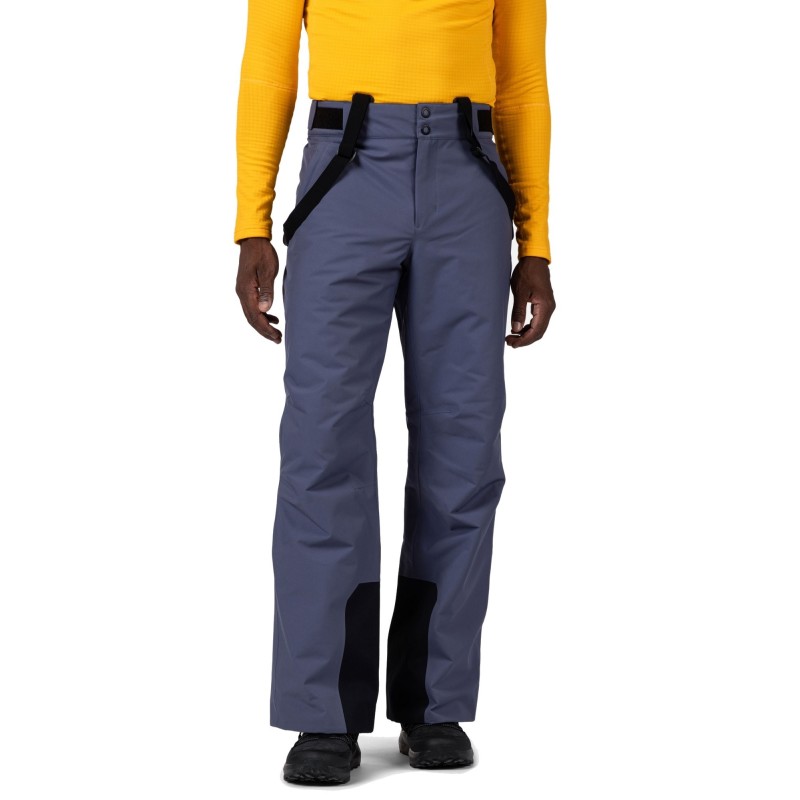Rossignol Insulated Ski Pant true night blue