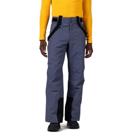 Rossignol Insulated Ski Pant true night blue