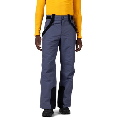 Rossignol Insulated Ski Pant true night blue