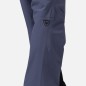 Rossignol Insulated Ski Pant true night blue