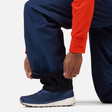 Rossignol Insulated Ski Pant dark navy