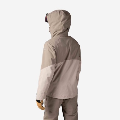 Rossignol Evader 3L Jacket dune