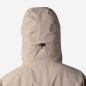Rossignol Evader 3L Jacket dune