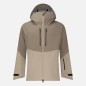Rossignol Evader 3L Jacket dune