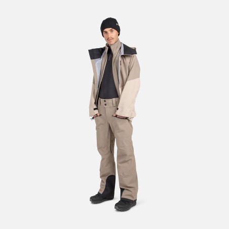 Rossignol Evader 3L Pant dune