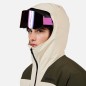 Rossignol Outerlimits Insulated Jacket fog