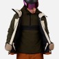 Rossignol Outerlimits Insulated Jacket fog