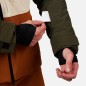 Rossignol Outerlimits Insulated Jacket fog