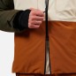 Rossignol Outerlimits Insulated Jacket fog