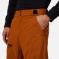Rossignol Outerlimits Insulated Pant glazed ginger