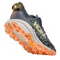 Hoka Speedgoat 6 Femme grey skies / cosmic grey