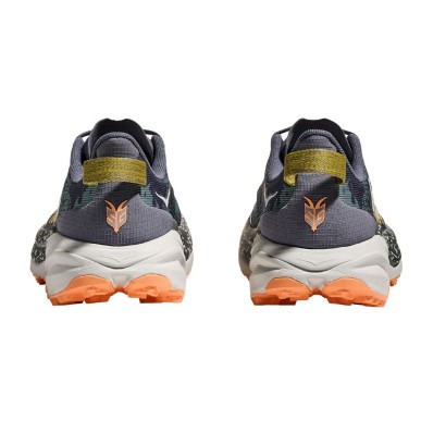 Hoka Speedgoat 6 Femme grey skies / cosmic grey