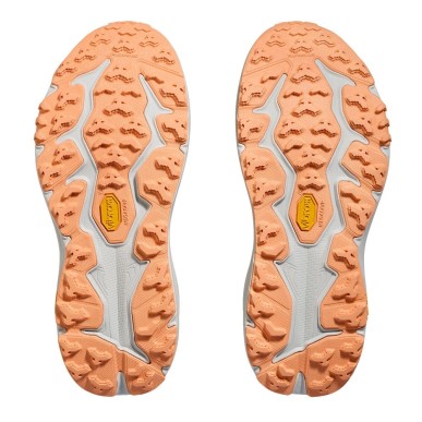 Hoka Speedgoat 6 Femme grey skies / cosmic grey