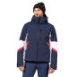 Rossignol Ciastel Jacket dark navy Rossignol Ciastel Jacket dark navy