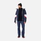 Rossignol Ciastel Jacket dark navy Rossignol Ciastel Jacket dark navy