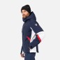 Rossignol Ciastel Jacket dark navy Rossignol Ciastel Jacket dark navy