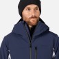 Rossignol Ciastel Jacket dark navy Rossignol Ciastel Jacket dark navy