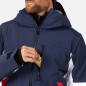 Rossignol Ciastel Jacket dark navy Rossignol Ciastel Jacket dark navy
