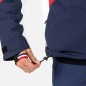 Rossignol Ciastel Jacket dark navy Rossignol Ciastel Jacket dark navy