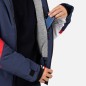 Rossignol Ciastel Jacket dark navy Rossignol Ciastel Jacket dark navy