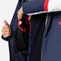 Rossignol Ciastel Jacket dark navy Rossignol Ciastel Jacket dark navy