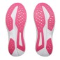 Hoka Mach 6 Femme jadeite / alpine blue