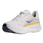 Hoka Bondi 9 white / grout