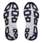 Hoka Bondi 9 white / grout
