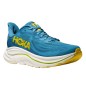 Hoka Clifton 10 alpine blue / foggy night