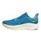 Hoka Clifton 10 alpine blue / foggy night