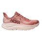 Hoka Clifton 10 Femme blush / rose latte