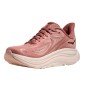 Hoka Clifton 10 Femme blush / rose latte