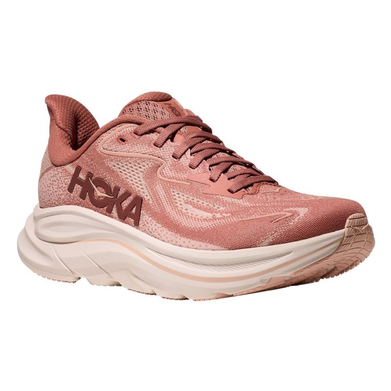 Hoka Clifton 8 Femme ssif