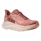 Hoka Clifton 10 Femme blush / rose latte
