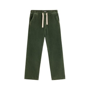 Pull in Dening Beach Corduroy Fourleaf
