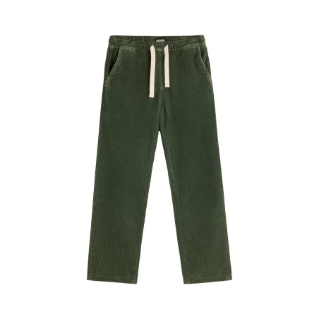 Pull in Dening Beach Corduroy Fourleaf