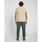 Pull in Dening Beach Corduroy Fourleaf