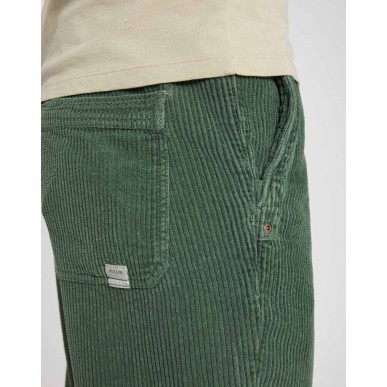 Pull in Dening Beach Corduroy Fourleaf