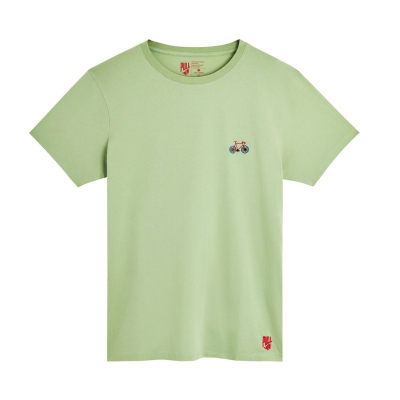 Pull in Grimpette Forest Tee